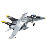 Disney Planes Bravo Jet Transporter Vehicle